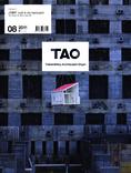 TAO Trasmitting Architecture Organ N.8/2011